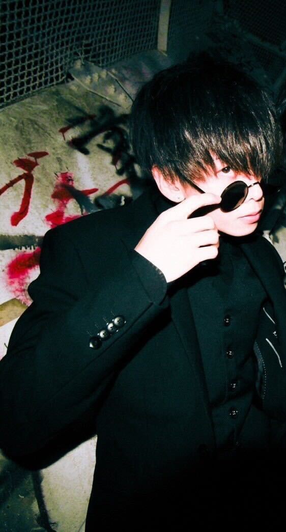 千葉大地プロフィール写真